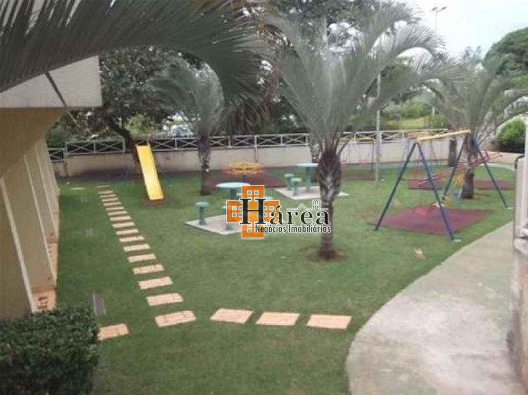 Apartamento à venda com 2 quartos, 71m² - Foto 5