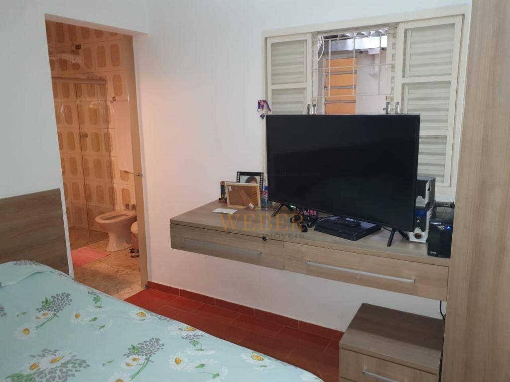 Casa à venda com 4 quartos, 150m² - Foto 28