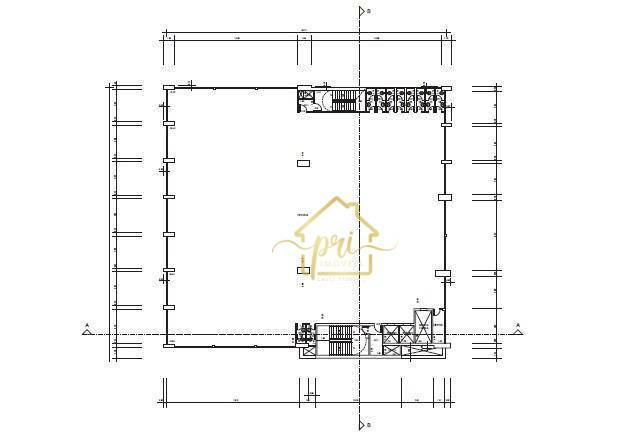 Prédio Inteiro à venda e aluguel, 9313m² - Foto 3