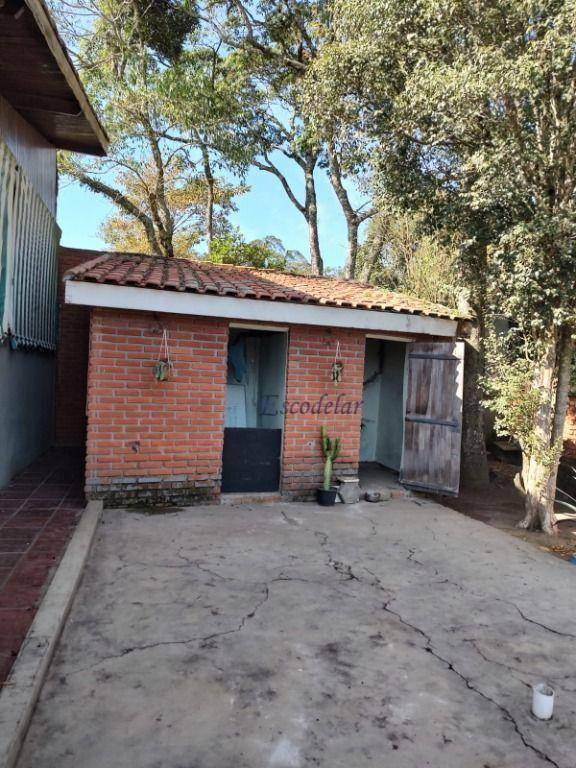 Casa à venda com 4 quartos, 700m² - Foto 32