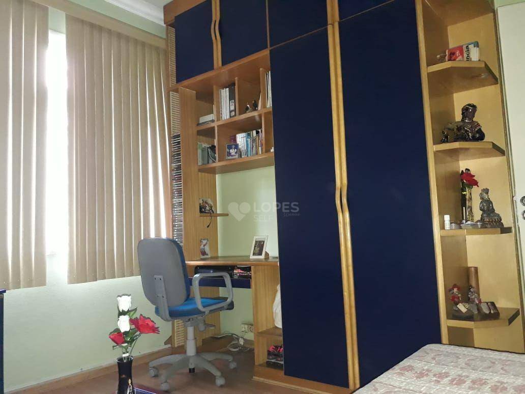 Apartamento à venda com 3 quartos, 100m² - Foto 5