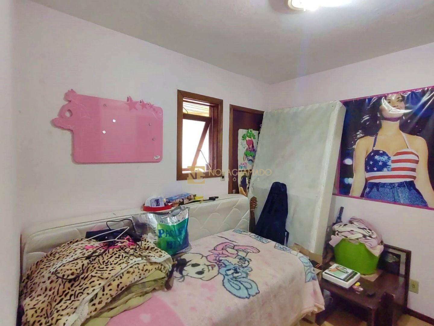 Apartamento à venda com 3 quartos, 96m² - Foto 17