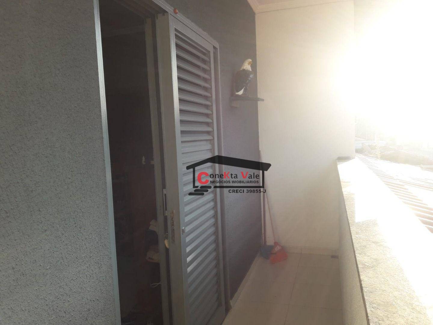 Sobrado à venda com 3 quartos, 87m² - Foto 17