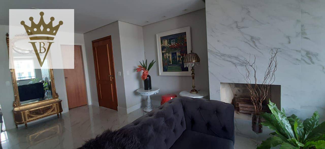 Apartamento, 2 quartos, 128 m² - Foto 2