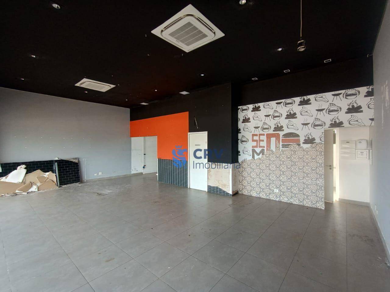 Loja-Salão para alugar, 93m² - Foto 3