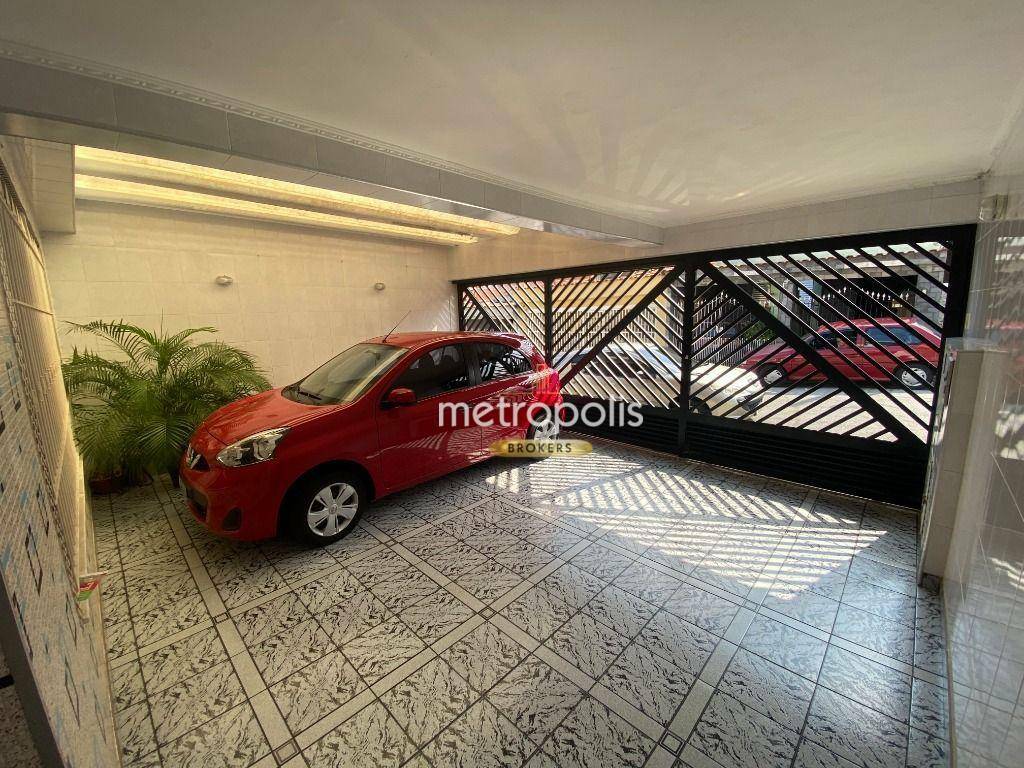 Sobrado à venda com 3 quartos, 190m² - Foto 34