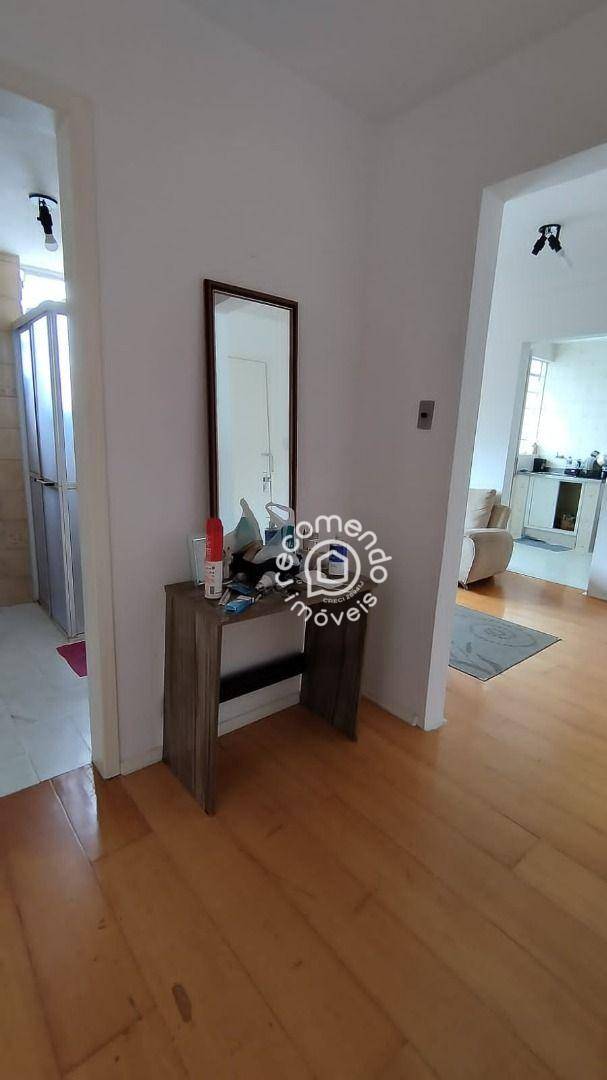 Apartamento à venda com 1 quarto, 64m² - Foto 2