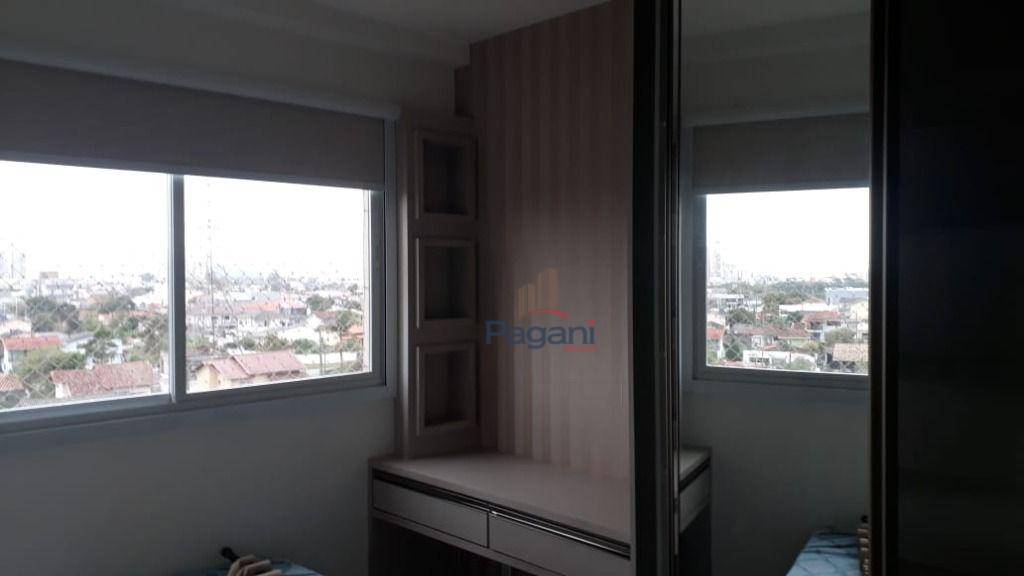 Apartamento à venda com 2 quartos, 58m² - Foto 10
