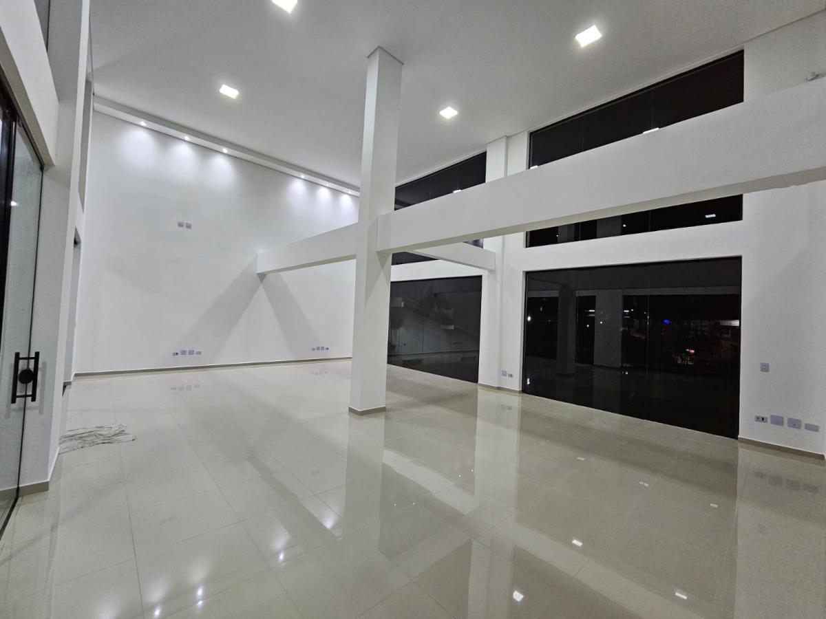 Depósito-Galpão-Armazém à venda, 120m² - Foto 6