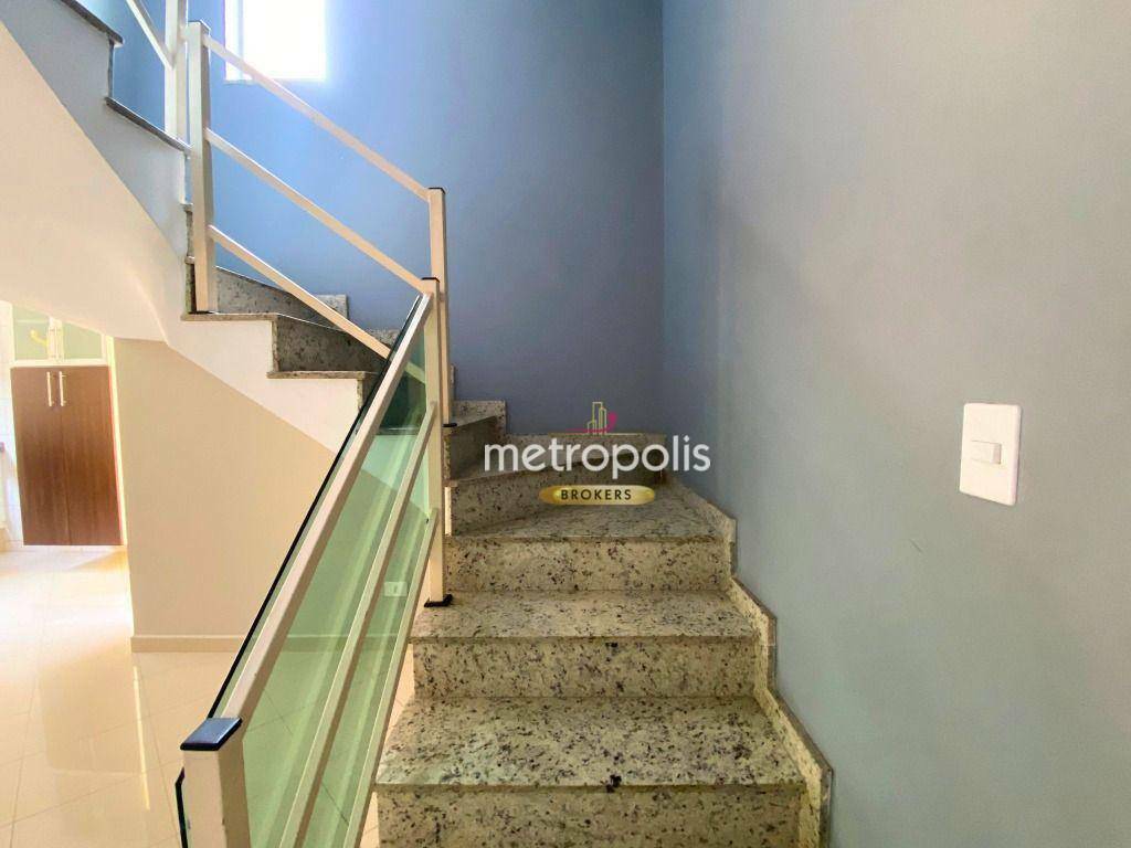 Sobrado à venda com 3 quartos, 197m² - Foto 19