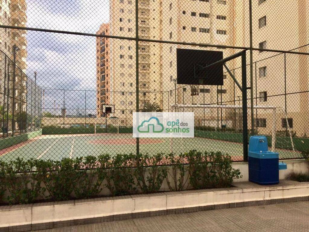 Apartamento à venda com 3 quartos, 105m² - Foto 29