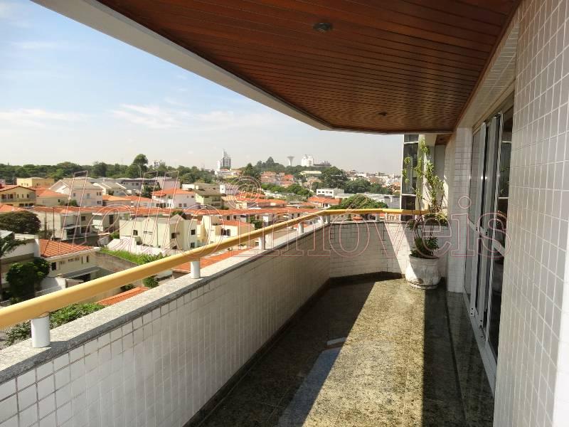 Apartamento para alugar com 3 quartos, 280m² - Foto 25