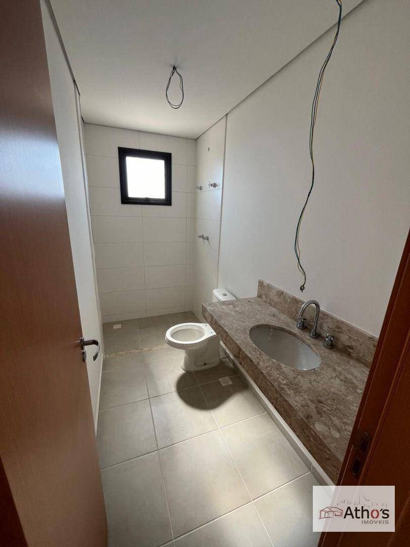 Cobertura à venda com 3 quartos, 153m² - Foto 2