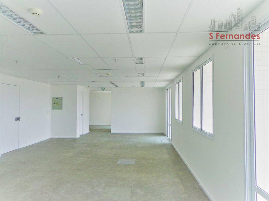 Conjunto Comercial-Sala para alugar, 316m² - Foto 5