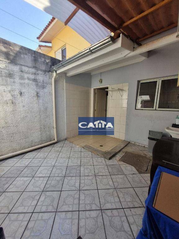 Sobrado à venda com 2 quartos, 72m² - Foto 22