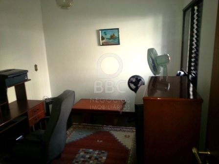 Apartamento à venda com 4 quartos, 205m² - Foto 16