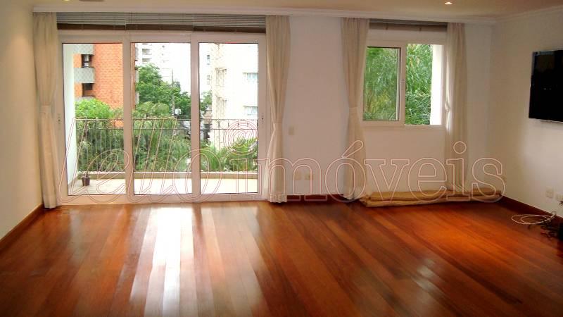 Apartamento à venda com 2 quartos, 106m² - Foto 1