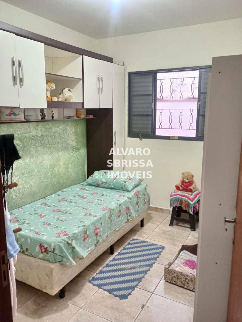 Casa à venda com 3 quartos, 116m² - Foto 8