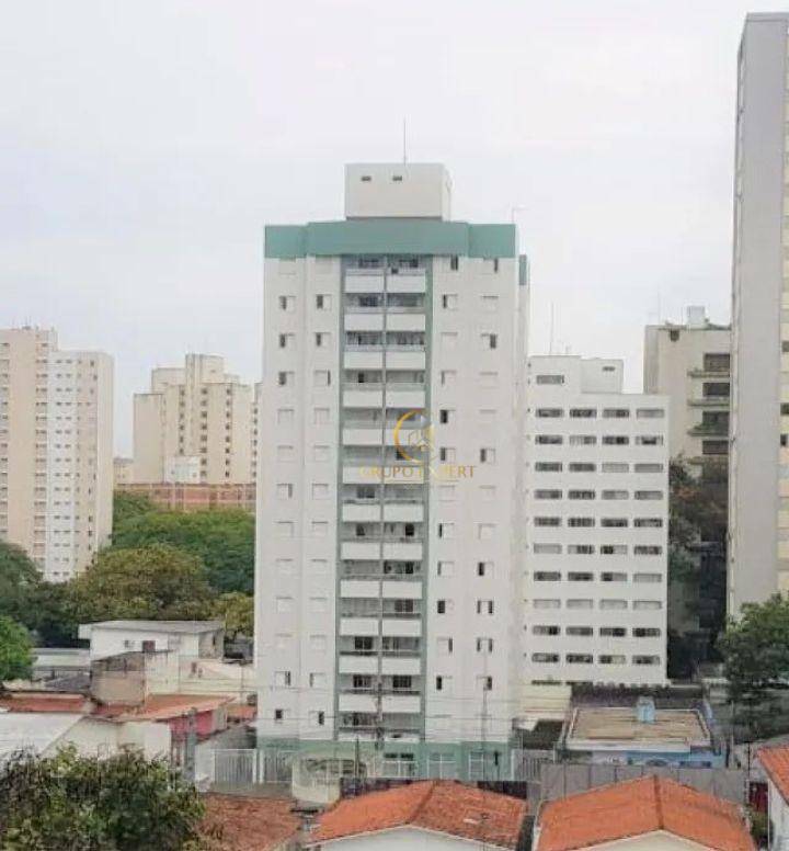 Apartamento para alugar com 2 quartos, 68m² - Foto 8