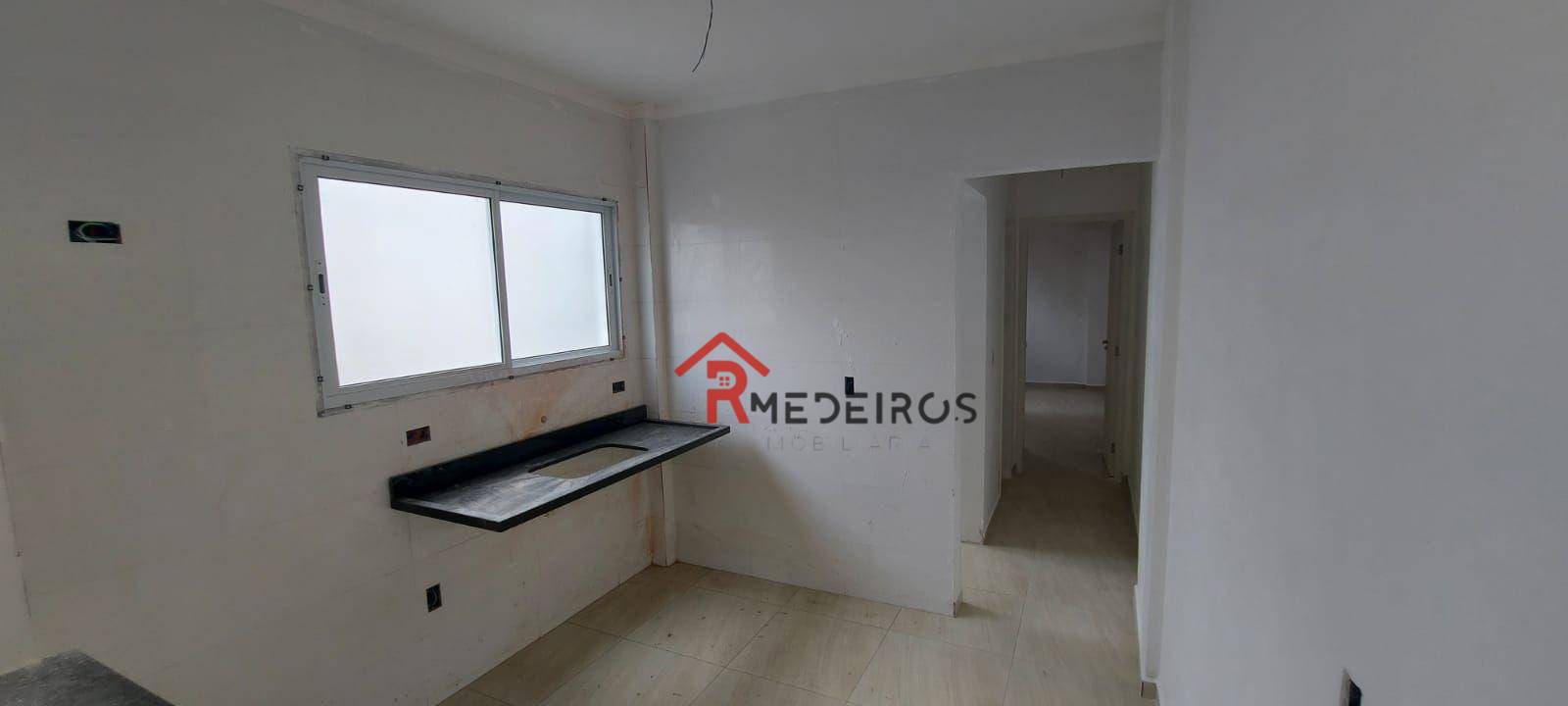 Apartamento à venda com 1 quarto, 51m² - Foto 7