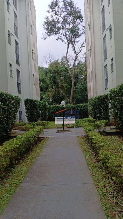 Apartamento à venda com 2 quartos, 65m² - Foto 16