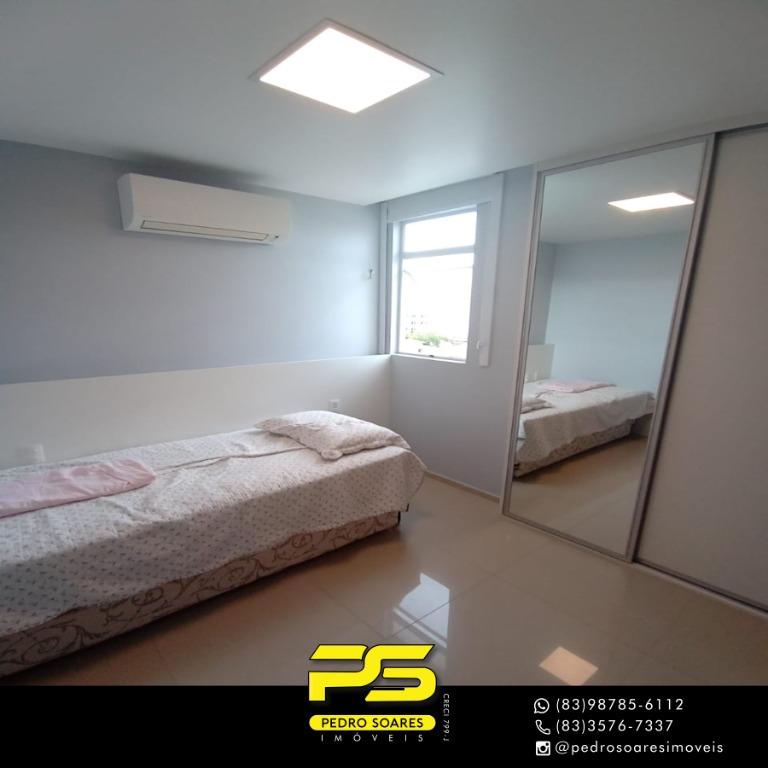 Apartamento à venda com 3 quartos, 90m² - Foto 5