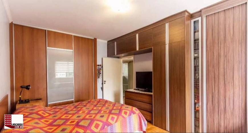 Apartamento à venda com 3 quartos, 128m² - Foto 10