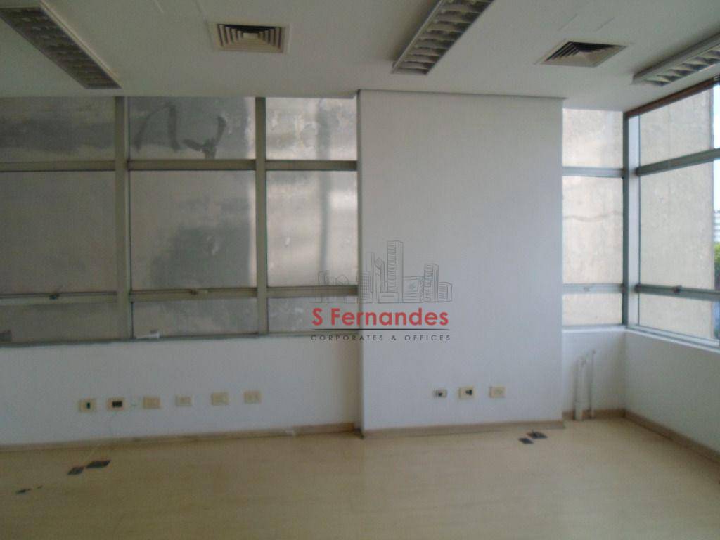 Conjunto Comercial-Sala para alugar, 36m² - Foto 15