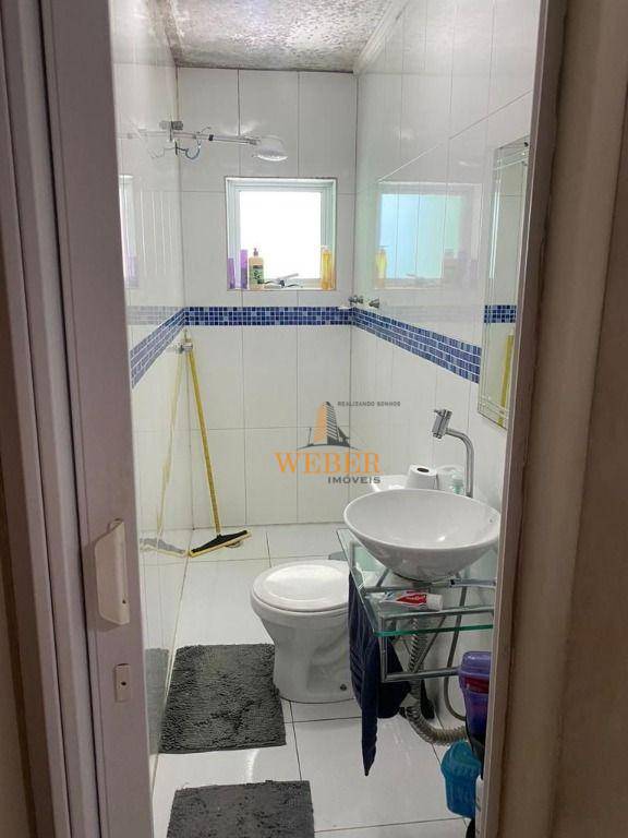 Sobrado à venda com 4 quartos, 300m² - Foto 31