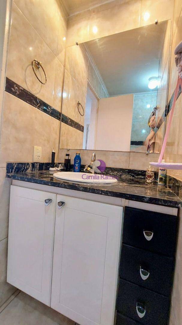 Apartamento à venda com 3 quartos, 80m² - Foto 17