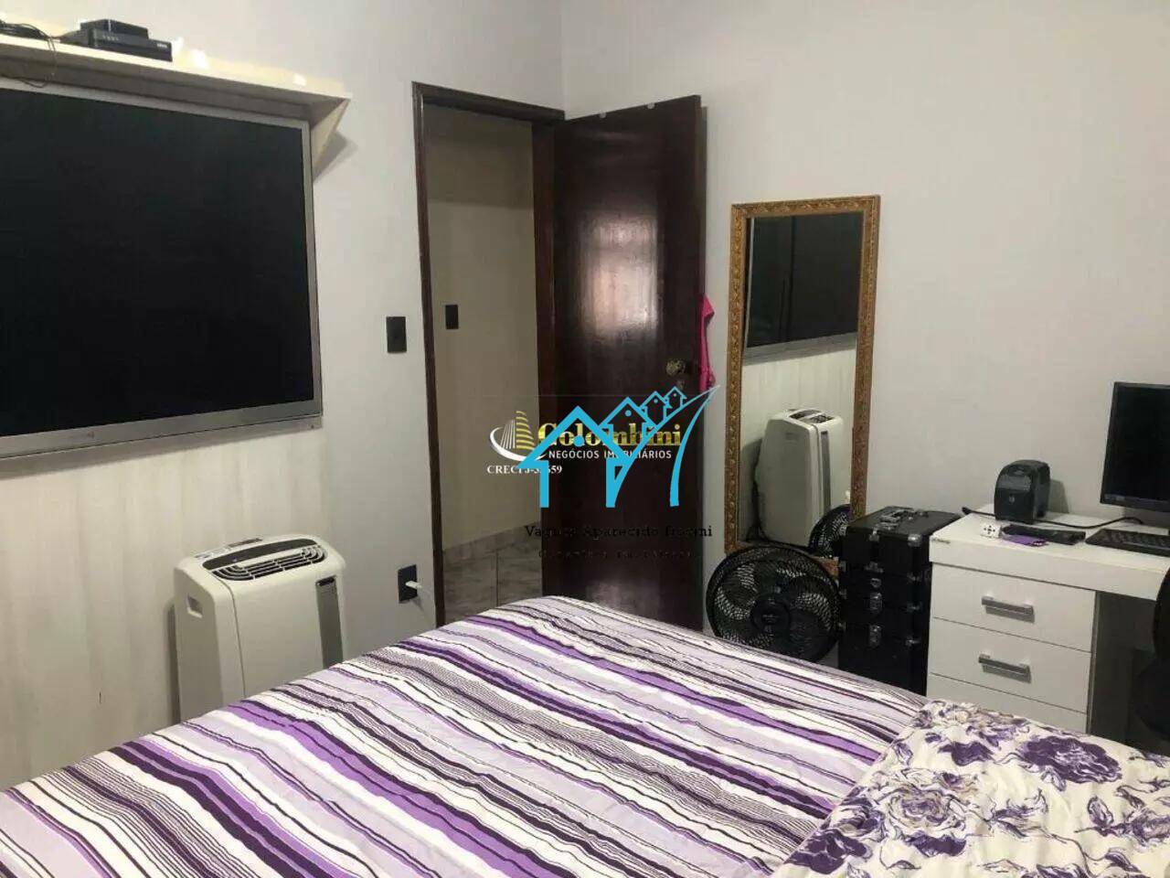 Apartamento, 1 quarto, 48 m² - Foto 6