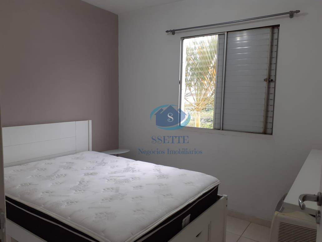 Apartamento à venda com 2 quartos, 49m² - Foto 15