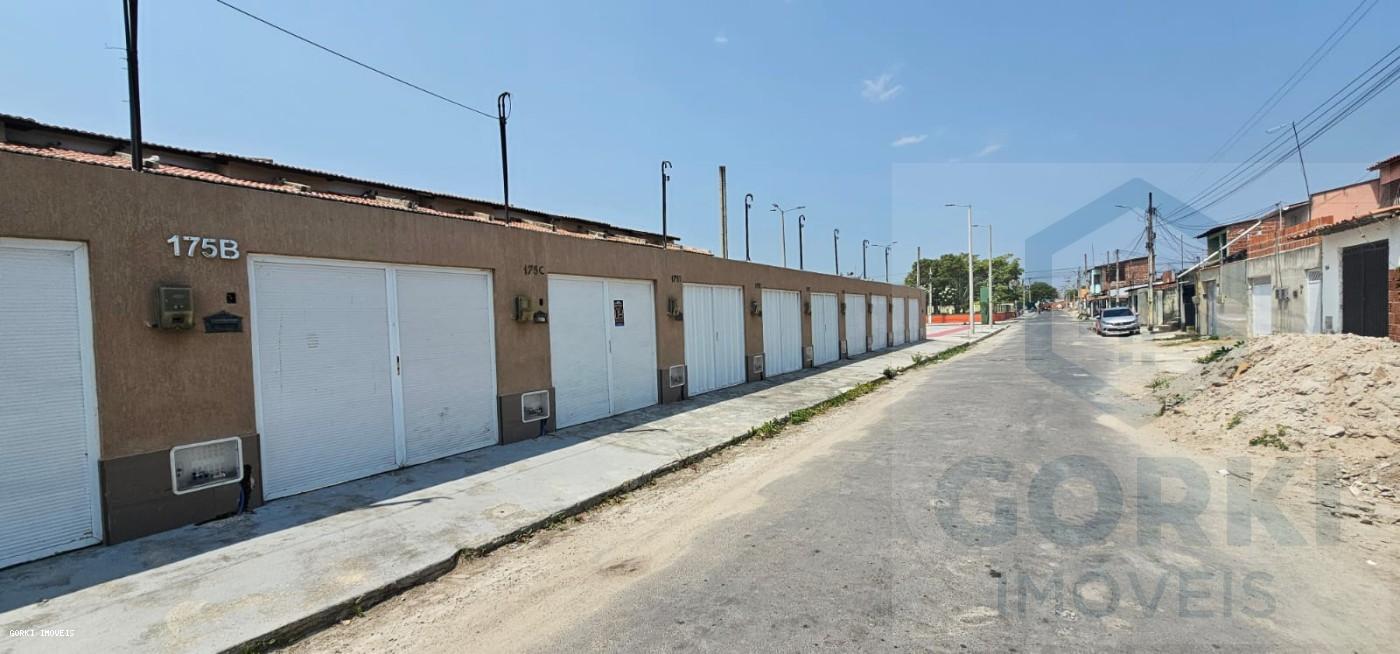 Casa à venda com 2 quartos, 82m² - Foto 18