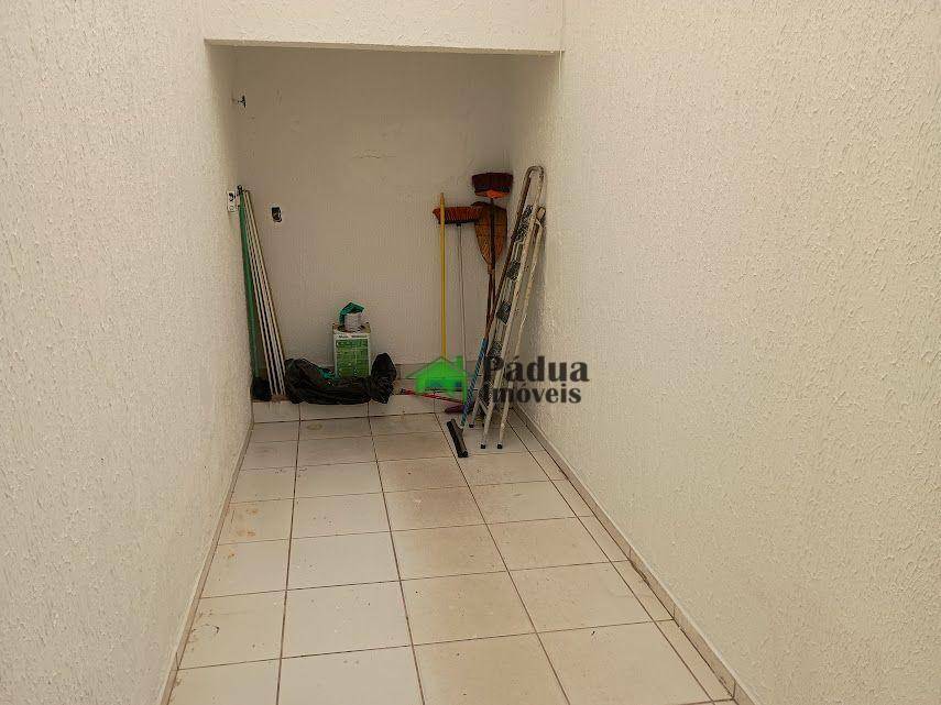 Casa à venda e aluguel, 118m² - Foto 11