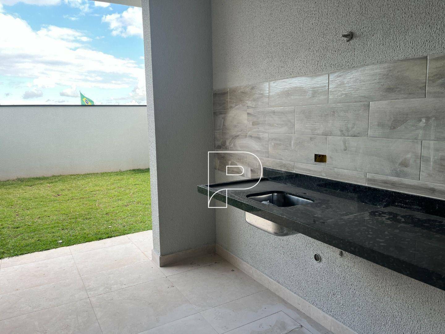 Casa de Condomínio à venda com 3 quartos, 144m² - Foto 8