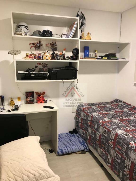 Apartamento à venda com 3 quartos, 65m² - Foto 8