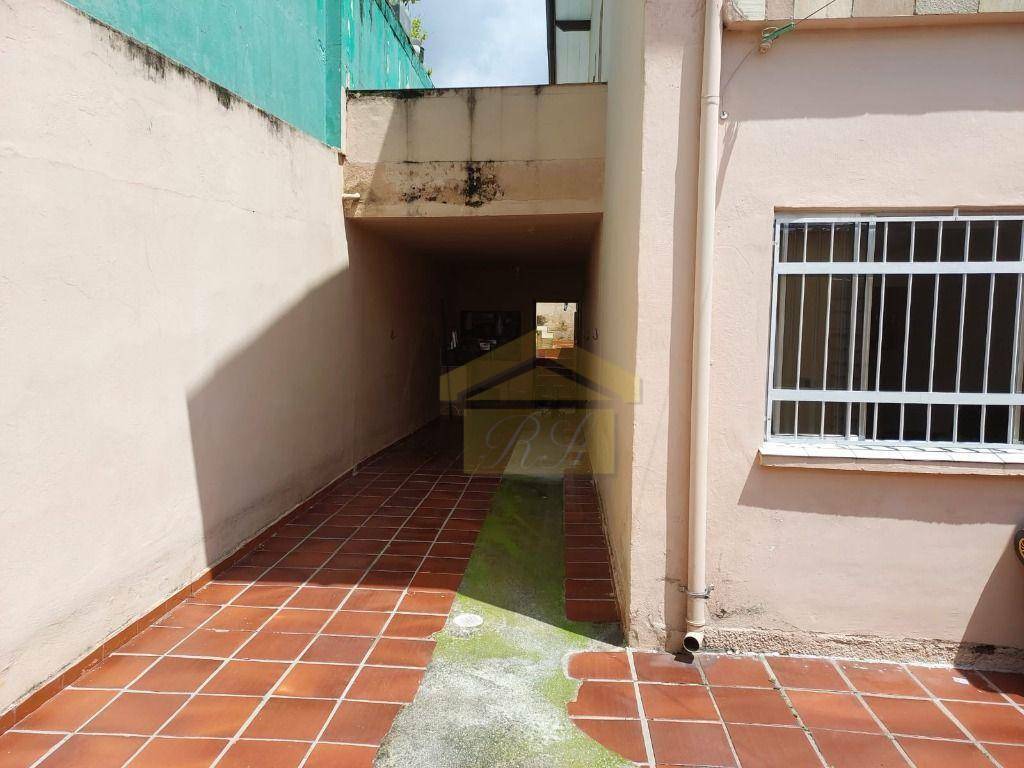 Sobrado à venda com 2 quartos, 120m² - Foto 10