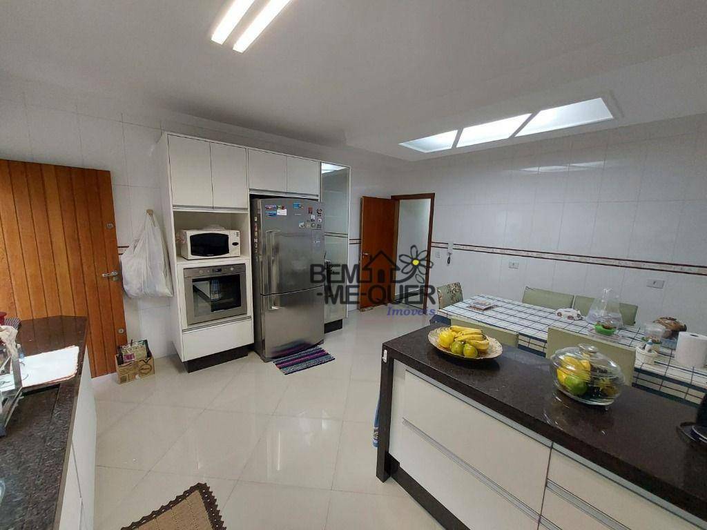 Sobrado à venda com 3 quartos, 115m² - Foto 3