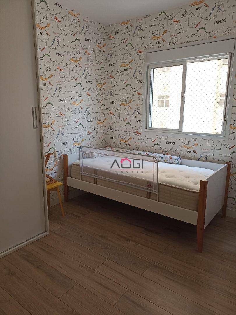 Apartamento à venda com 2 quartos, 104m² - Foto 5