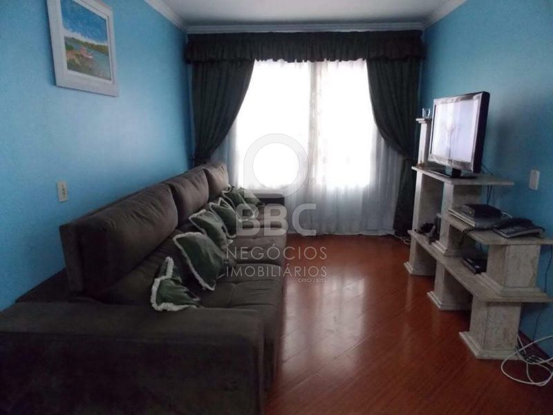 Apartamento à venda com 2 quartos, 62m² - Foto 5