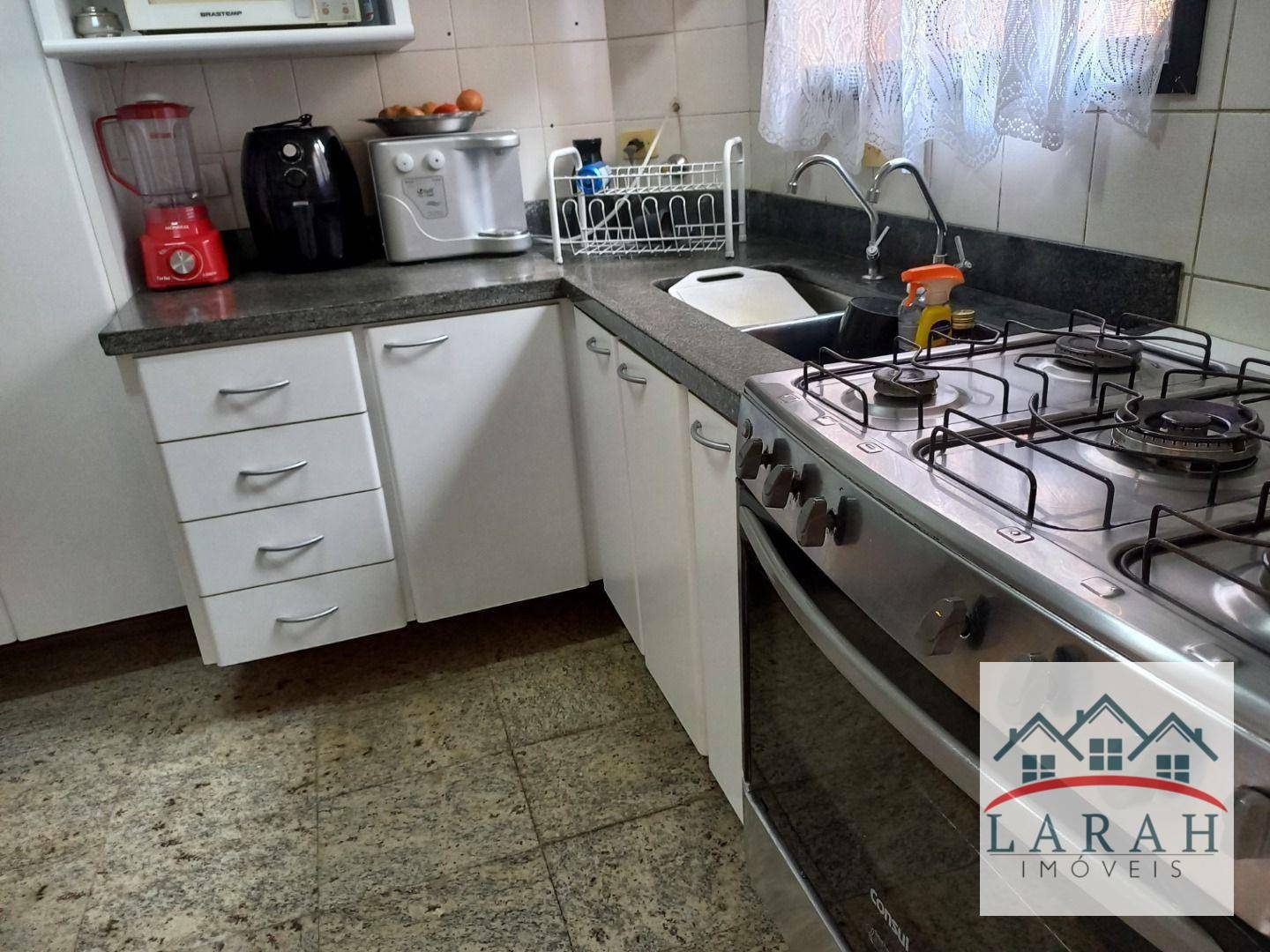 Apartamento à venda com 4 quartos, 138m² - Foto 22