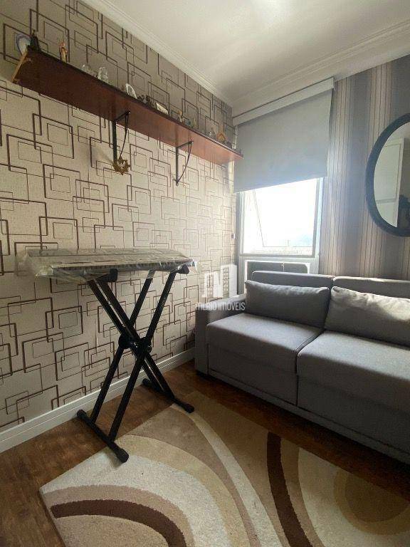 Apartamento à venda com 3 quartos, 99m² - Foto 22