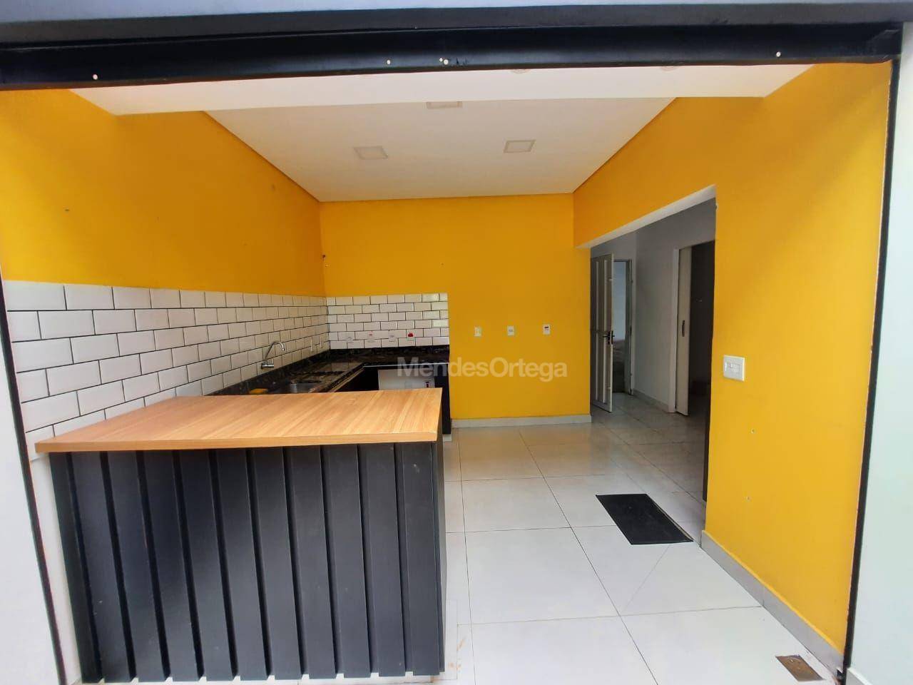 Loja-Salão à venda e aluguel, 270m² - Foto 4