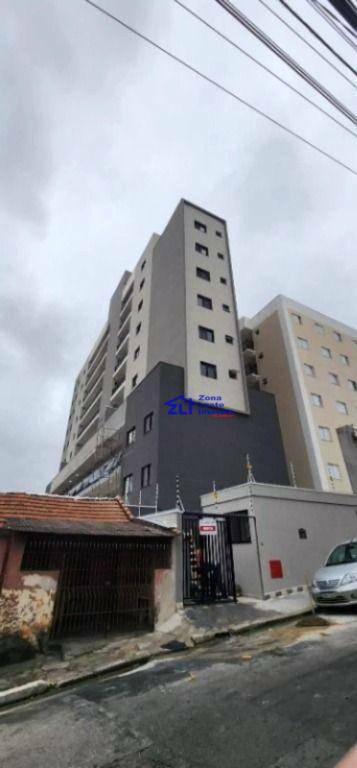 Apartamento para alugar com 2 quartos, 32m² - Foto 1