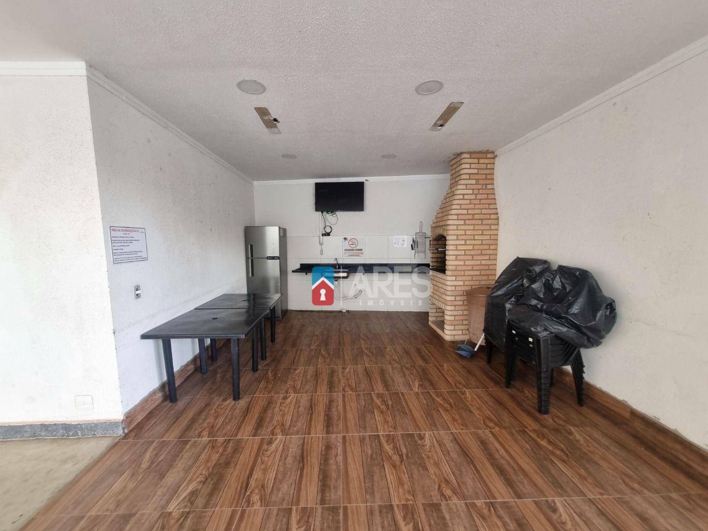 Apartamento à venda com 2 quartos, 54m² - Foto 15