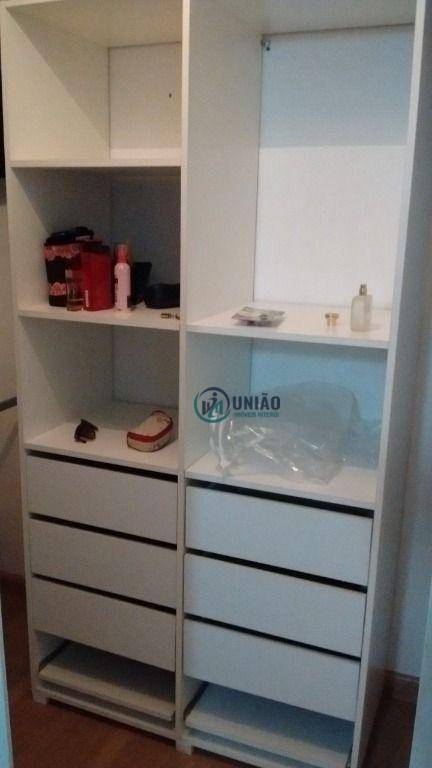 Apartamento à venda com 1 quarto, 65m² - Foto 7