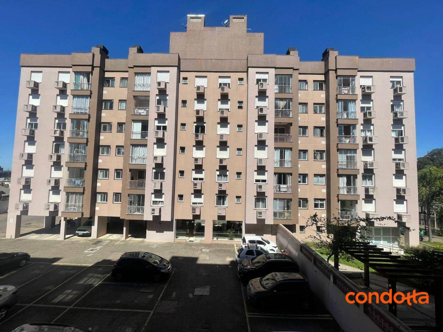 Apartamento, 2 quartos - Foto 1