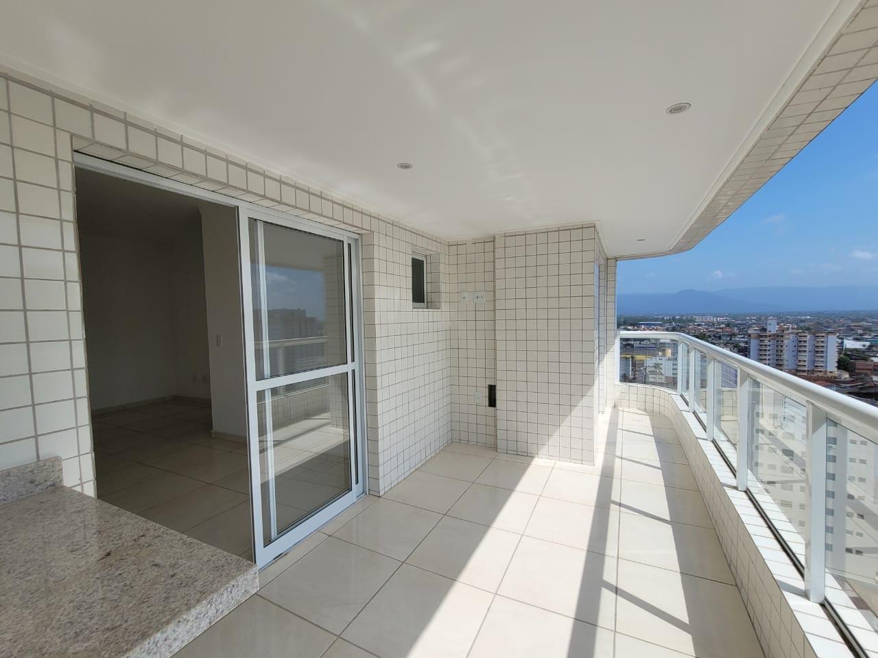 Apartamento à venda com 2 quartos, 88m² - Foto 3