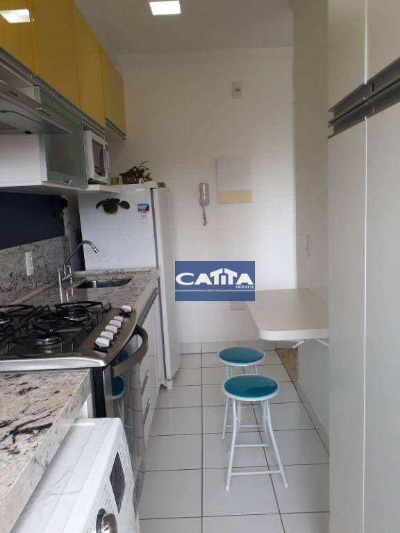 Apartamento à venda com 2 quartos, 47m² - Foto 5