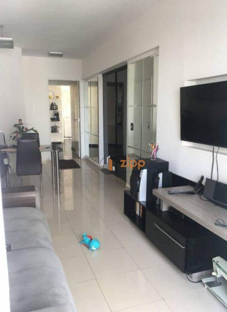 Apartamento à venda com 2 quartos, 67m² - Foto 6